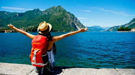 Staying Safe While Traveling: Tips for Avoiding Scams and Staying Healthy
