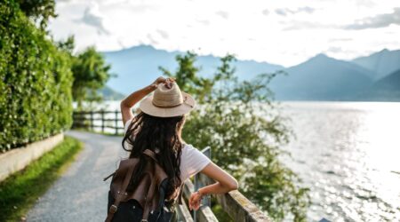 Best Practices for Staying Healthy While Traveling: Tips for Maintaining Wellness on the Road