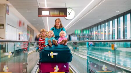 Tips for Traveling with Family: How to Keep Everyone Happy and Stress-Free