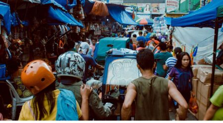 Immersive Travel: Staying With Locals for a Deeper Connection