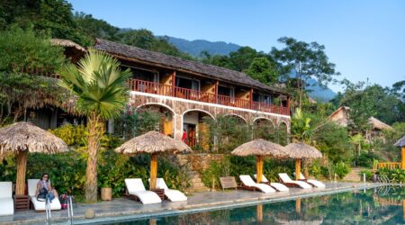 How to Choose Sustainable Accommodations