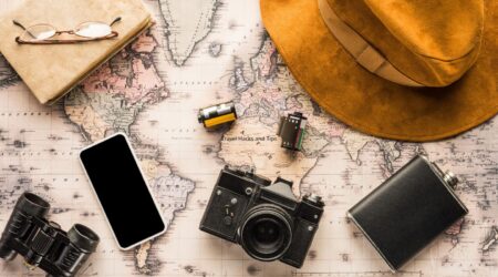 Travel Hacks and Tips