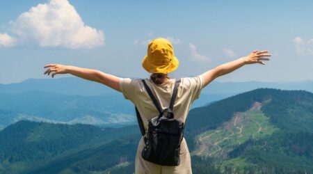 solo female travel