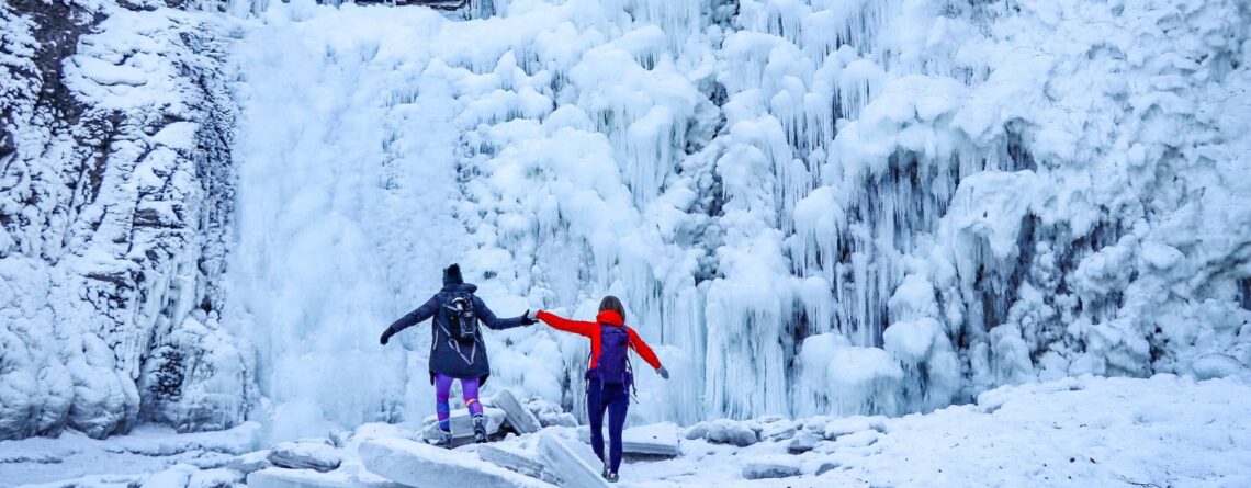 Adventure Travel Lifestyle