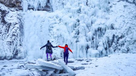 Adventure Travel Lifestyle