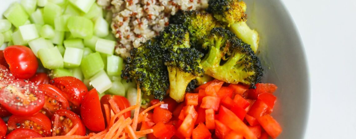 Plant-Based Diet Tutorial