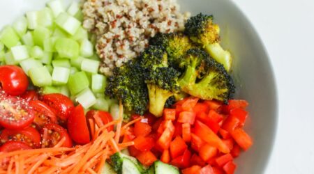 Plant-Based Diet Tutorial