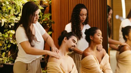 Retreats and Spas