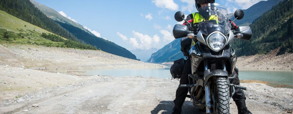 Adventure Travel Gear