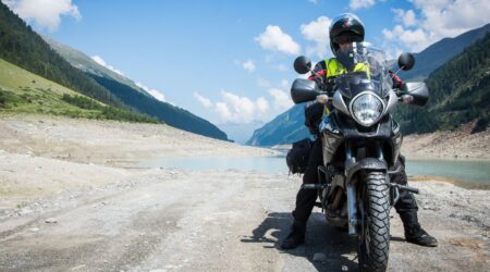 Adventure Travel Gear