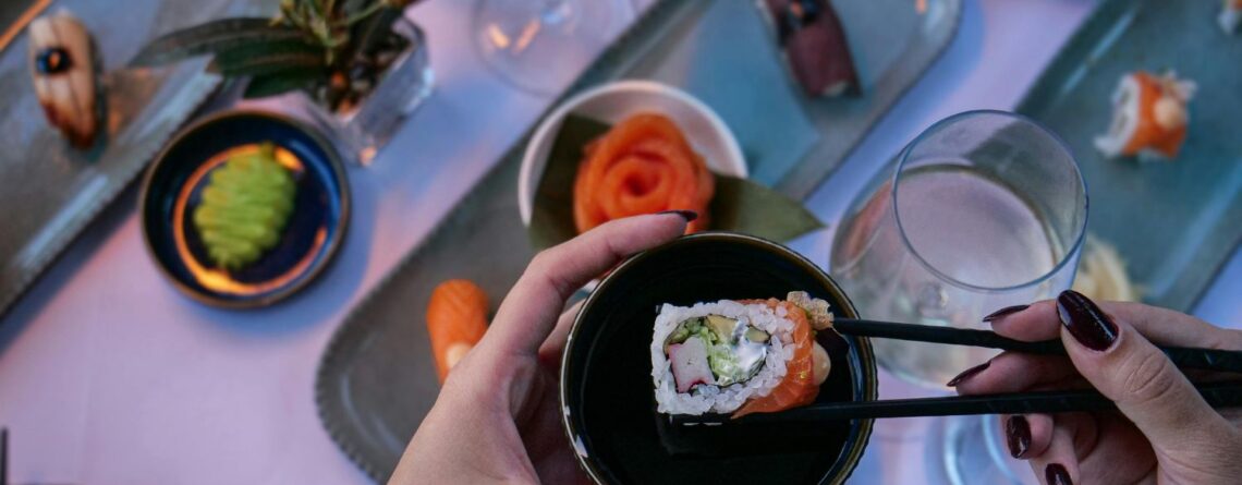 Culinary Travel Experiences