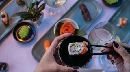 Culinary Travel Experiences
