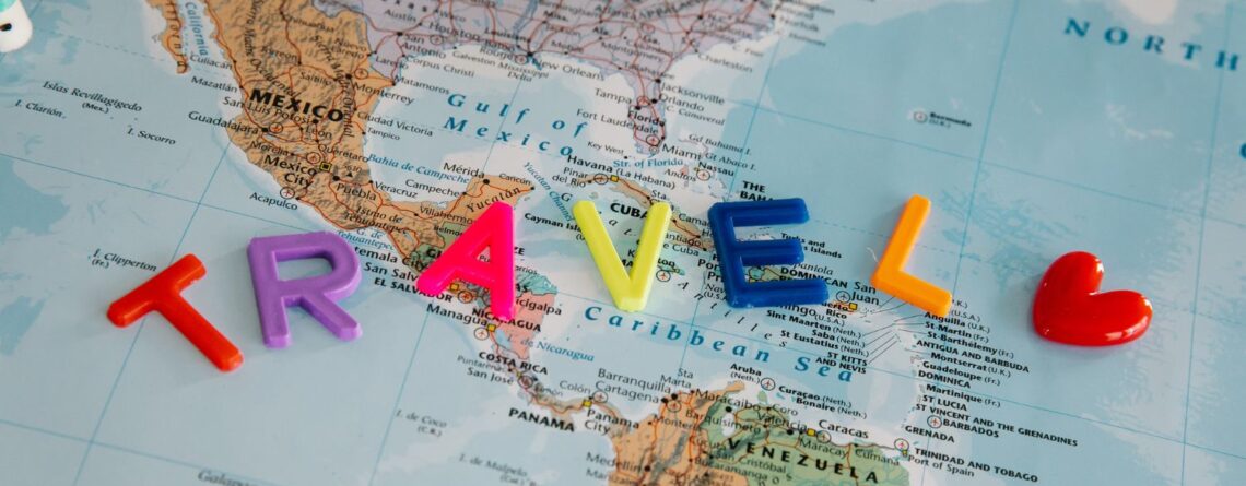 Beginner’s Guide to Sustainable Travel