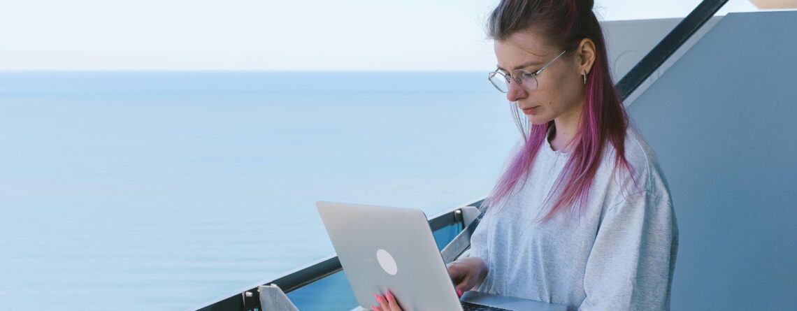 Mastering the Digital Nomad Life