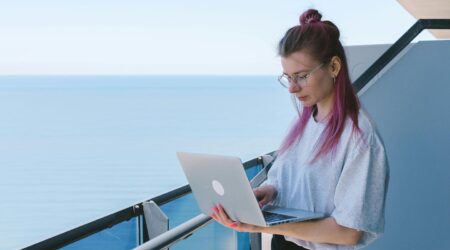Mastering the Digital Nomad Life