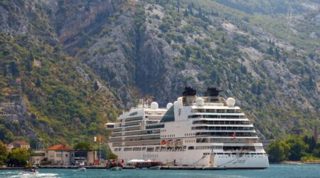 Checklist for Planning Cruise Vacation