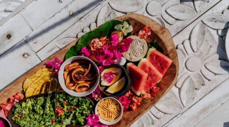 Navigating Global Cuisine