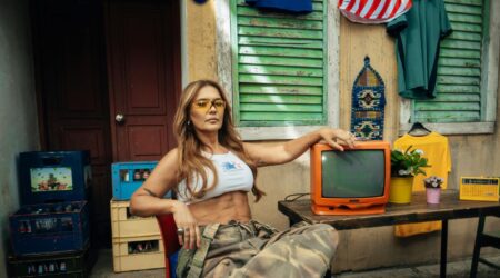 retro and vintage lifestyle