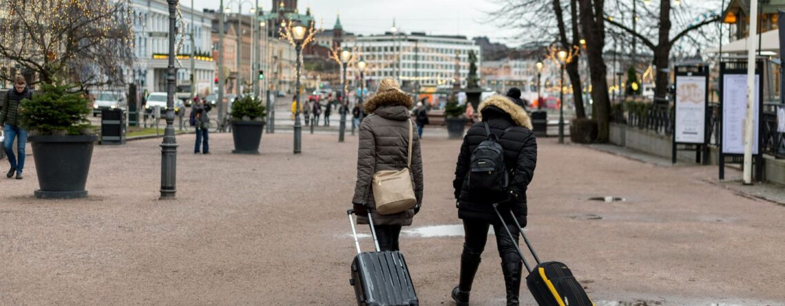 Comparing Budget-Friendly Travel