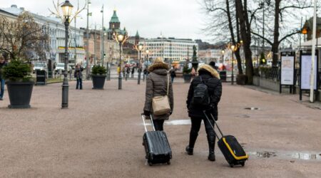 Comparing Budget-Friendly Travel