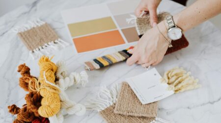 Transformative DIY Crafting Trends
